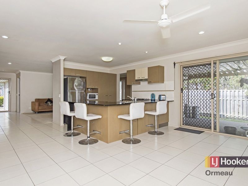 6 Rockwood Drive, Ormeau QLD 4208