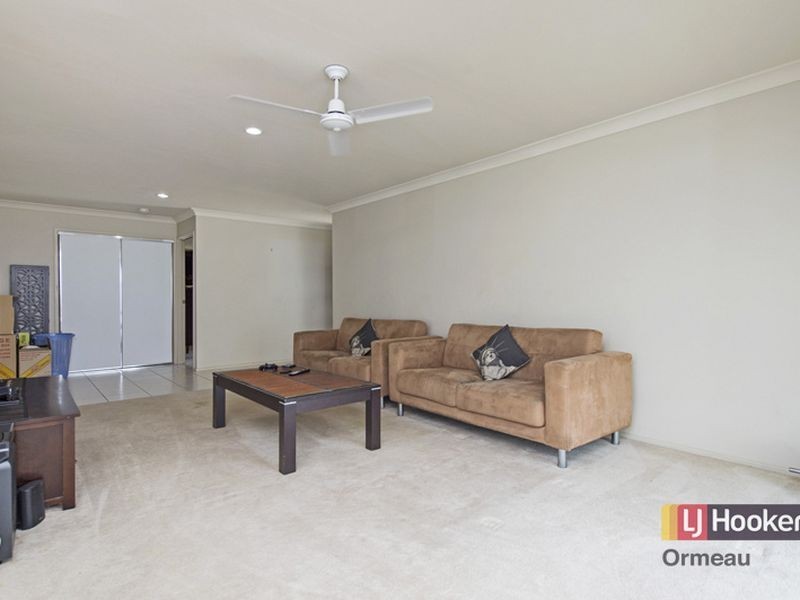 6 Rockwood Drive, Ormeau QLD 4208