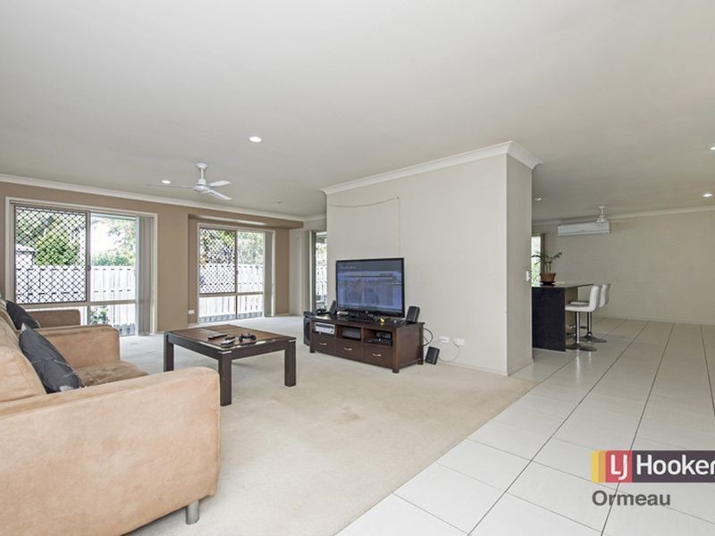 6 Rockwood Drive, Ormeau QLD 4208