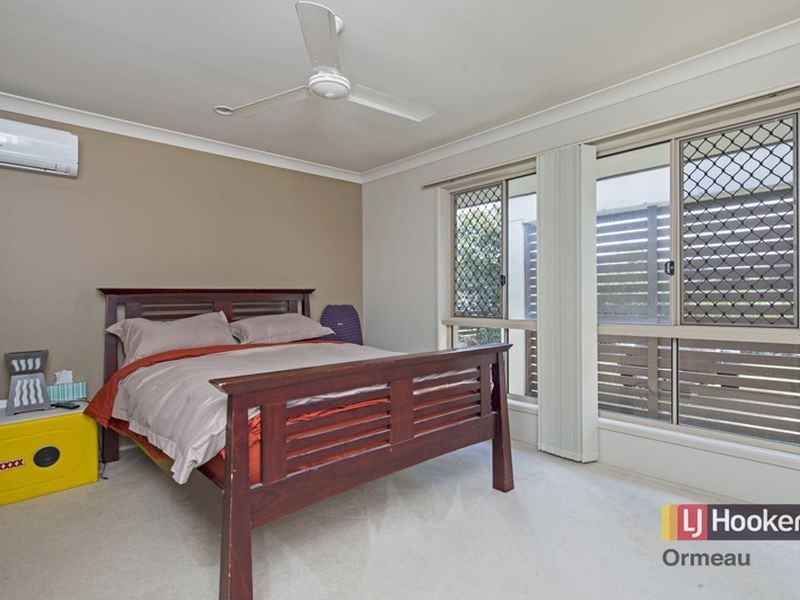6 Rockwood Drive, Ormeau QLD 4208