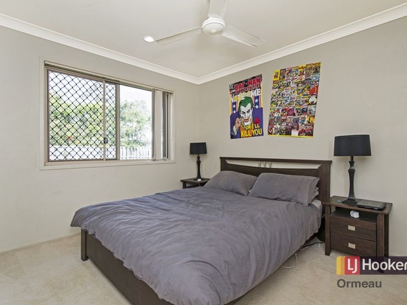 6 Rockwood Drive, Ormeau QLD 4208