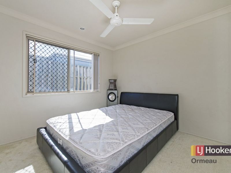 6 Rockwood Drive, Ormeau QLD 4208