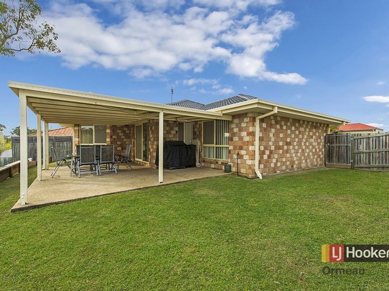 41 Bedivere Drive, Ormeau QLD 4208