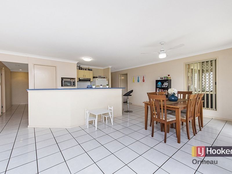41 Bedivere Drive, Ormeau QLD 4208