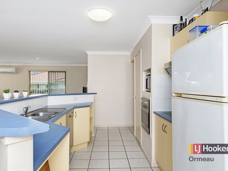 41 Bedivere Drive, Ormeau QLD 4208