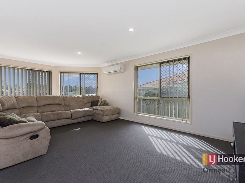 41 Bedivere Drive, Ormeau QLD 4208