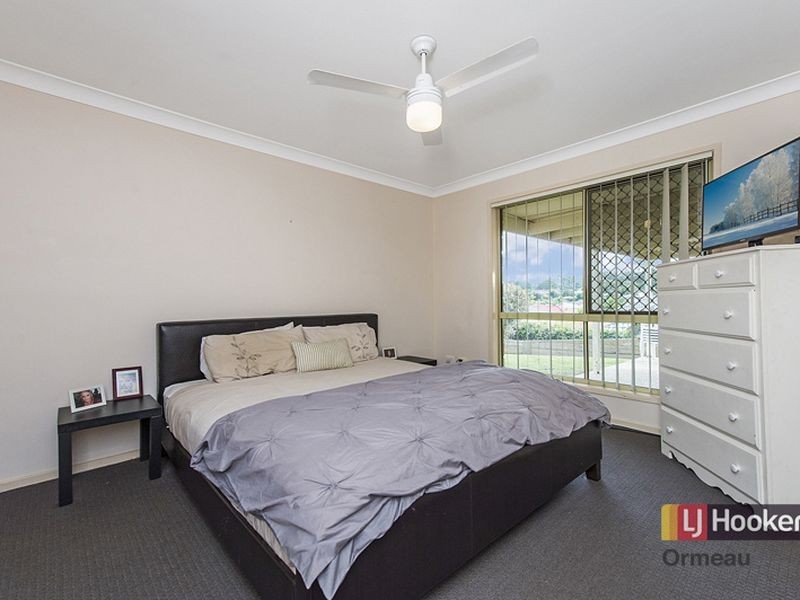 41 Bedivere Drive, Ormeau QLD 4208