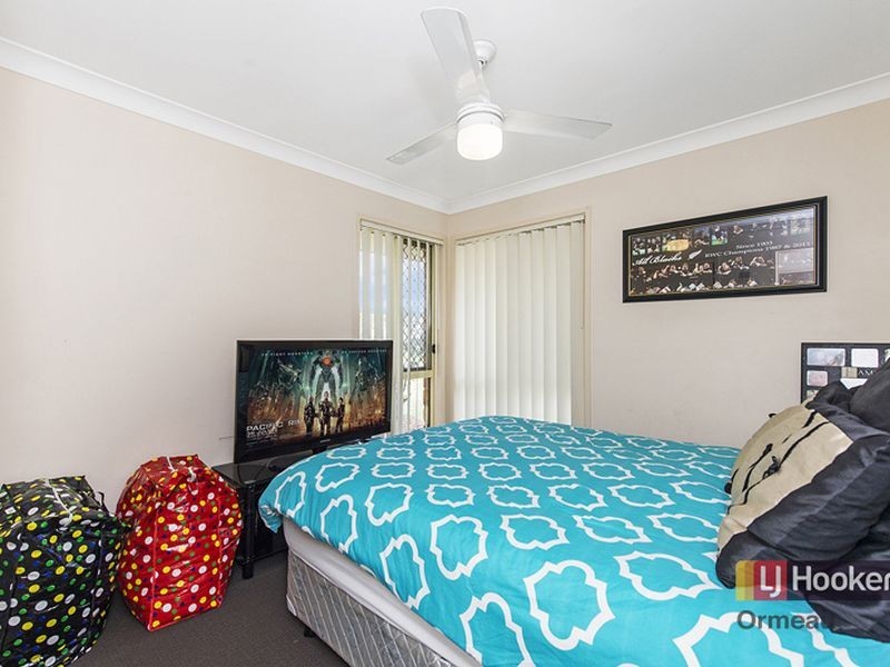 41 Bedivere Drive, Ormeau QLD 4208