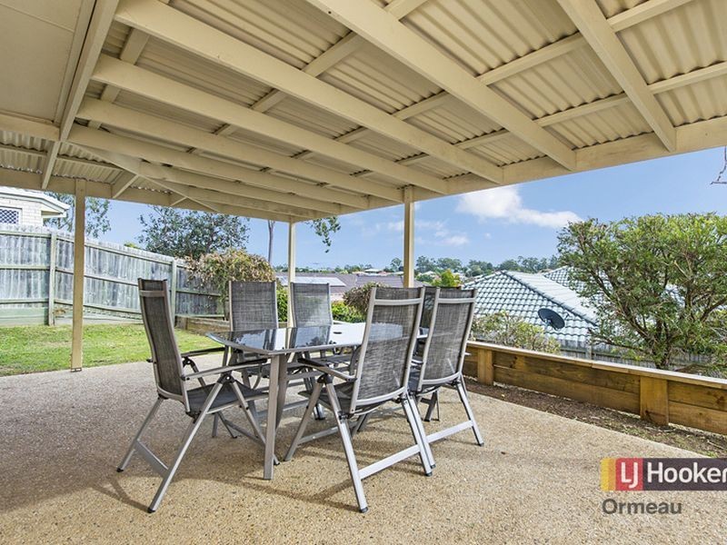 41 Bedivere Drive, Ormeau QLD 4208