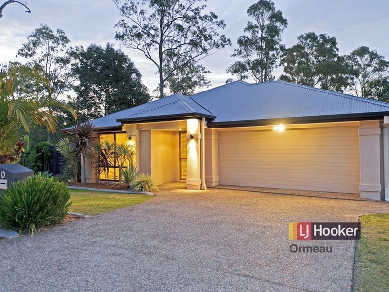 31 Jondaryan Street, Ormeau QLD 4208
