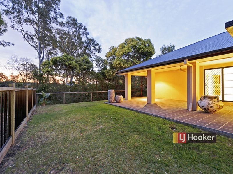 31 Jondaryan Street, Ormeau QLD 4208