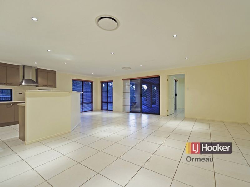 31 Jondaryan Street, Ormeau QLD 4208