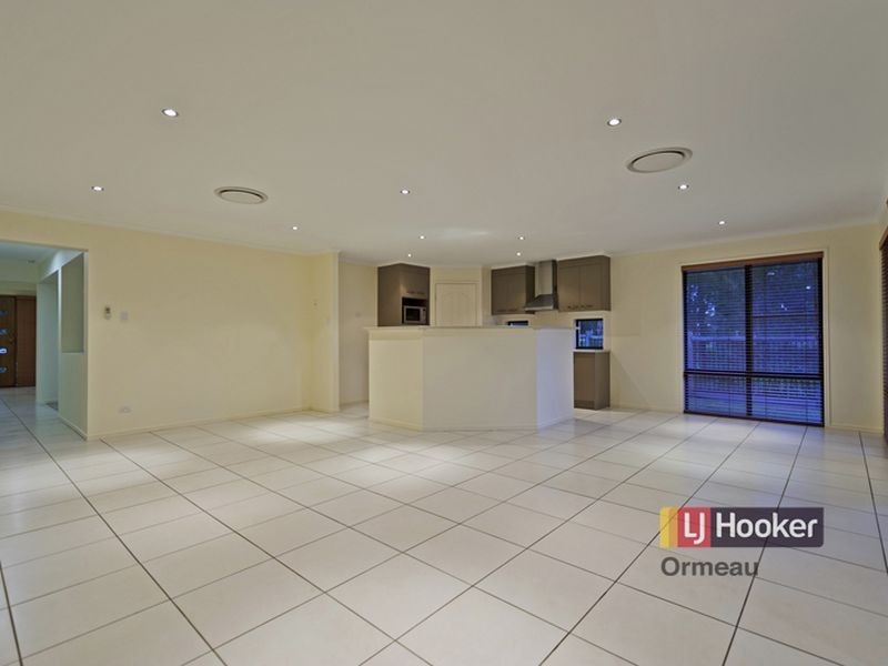 31 Jondaryan Street, Ormeau QLD 4208