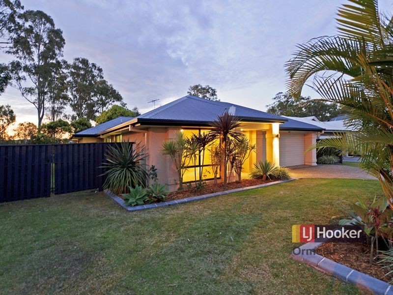 31 Jondaryan Street, Ormeau QLD 4208