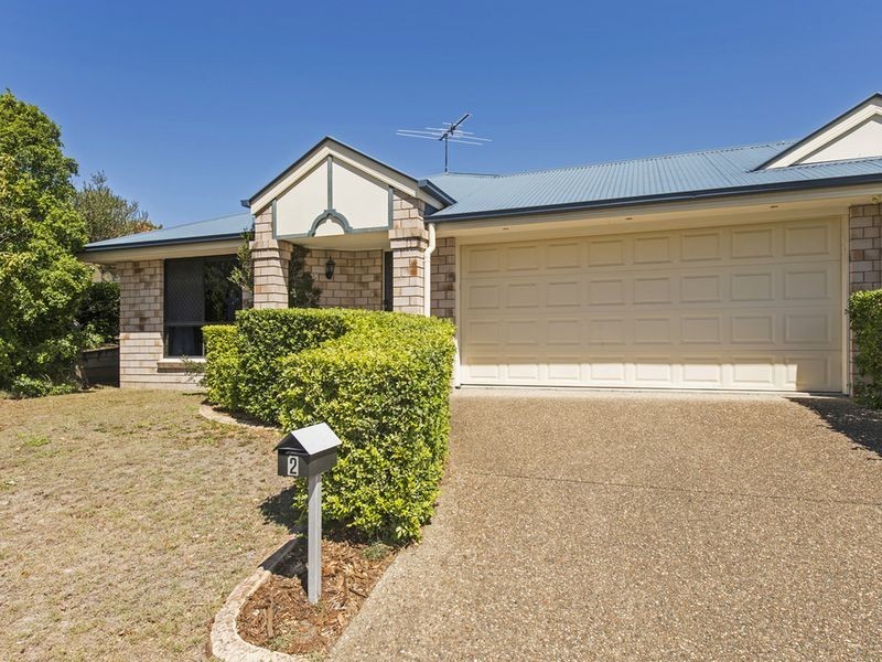 2/1 Mistletoe Court, Ormeau QLD 4208