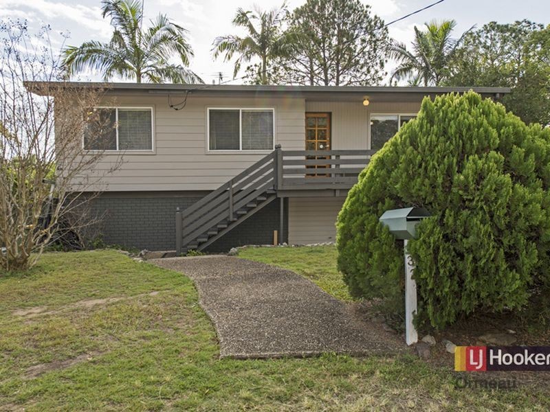 32 Quarrian Crescent, Beenleigh QLD 4207