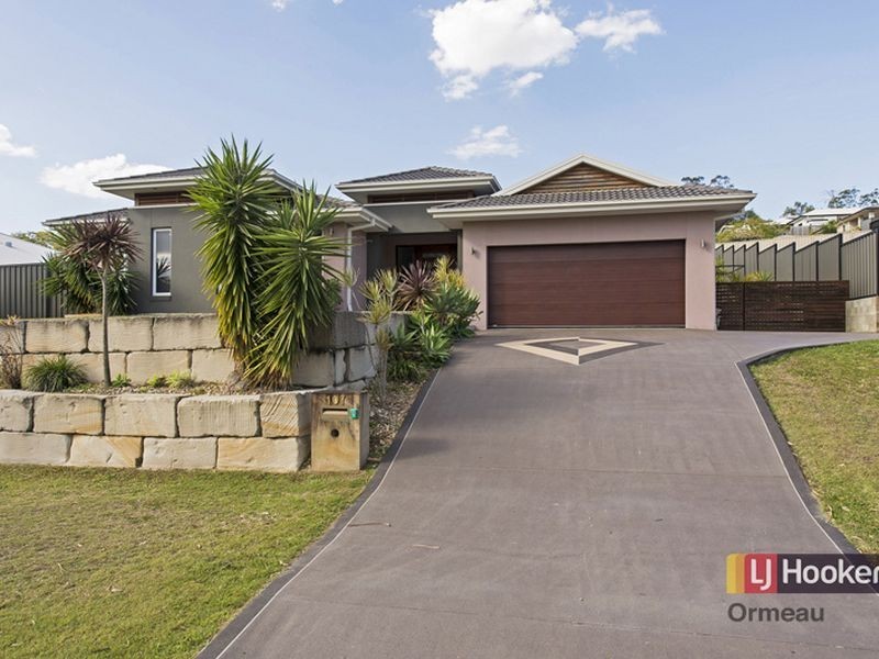 107 Ormeau Ridge Road, Ormeau Hills QLD 4208
