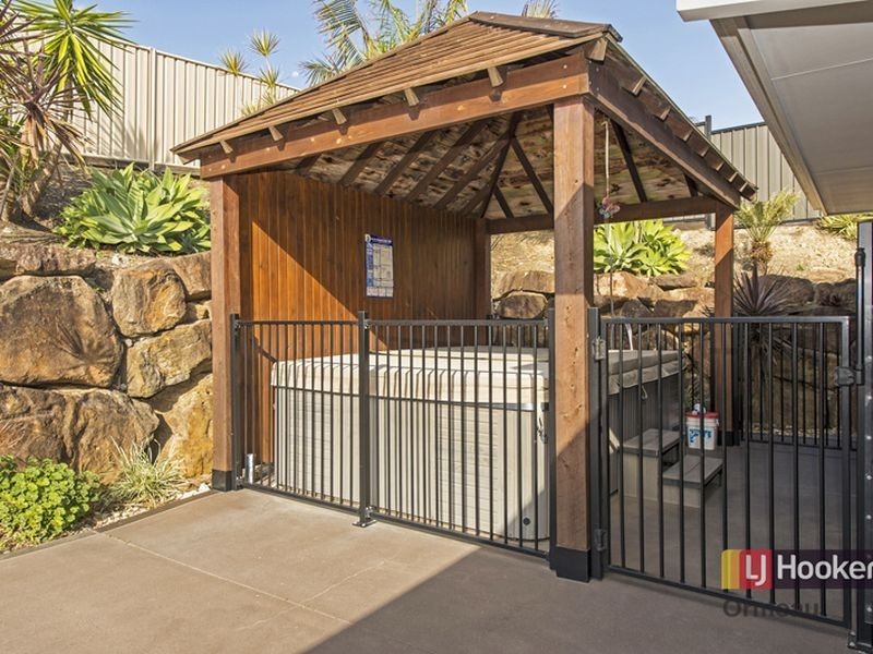 107 Ormeau Ridge Road, Ormeau Hills QLD 4208