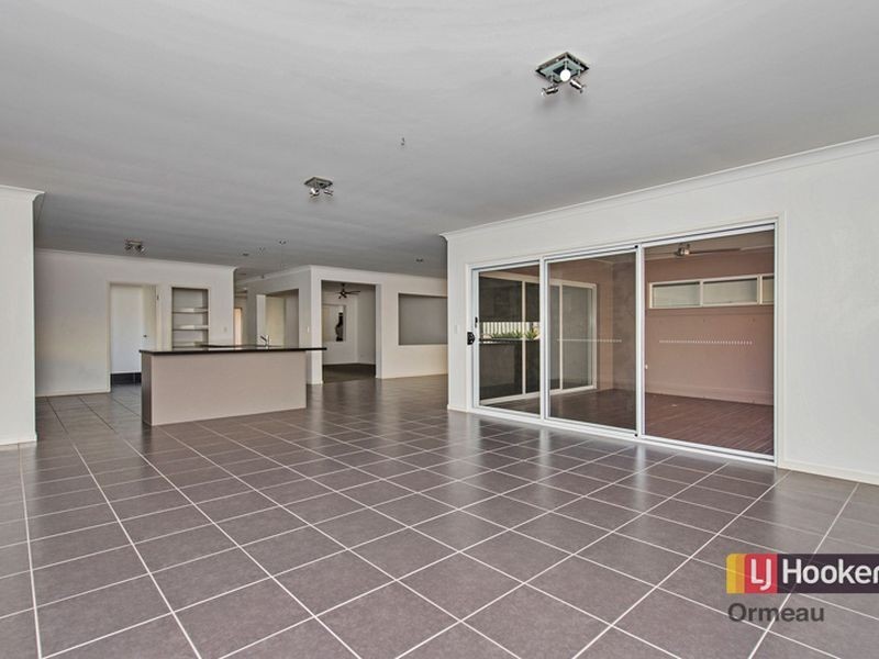 107 Ormeau Ridge Road, Ormeau Hills QLD 4208