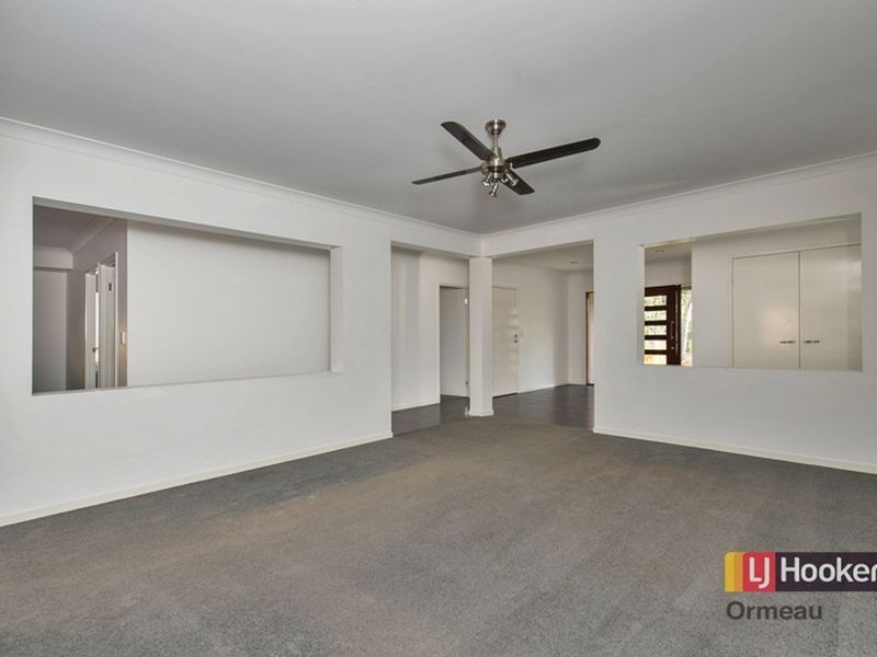 107 Ormeau Ridge Road, Ormeau Hills QLD 4208