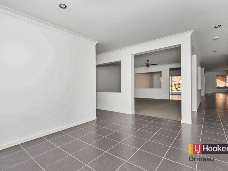 107 Ormeau Ridge Road, Ormeau Hills QLD 4208