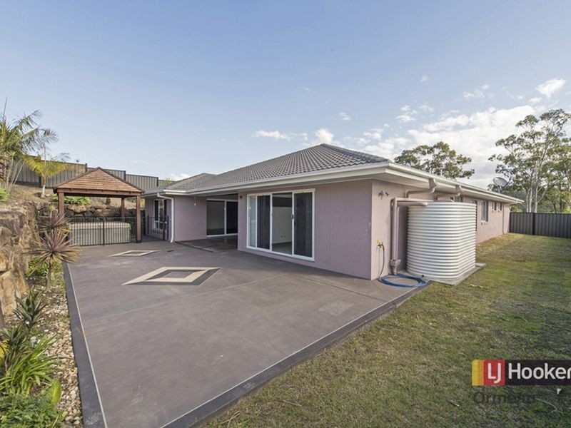 107 Ormeau Ridge Road, Ormeau Hills QLD 4208