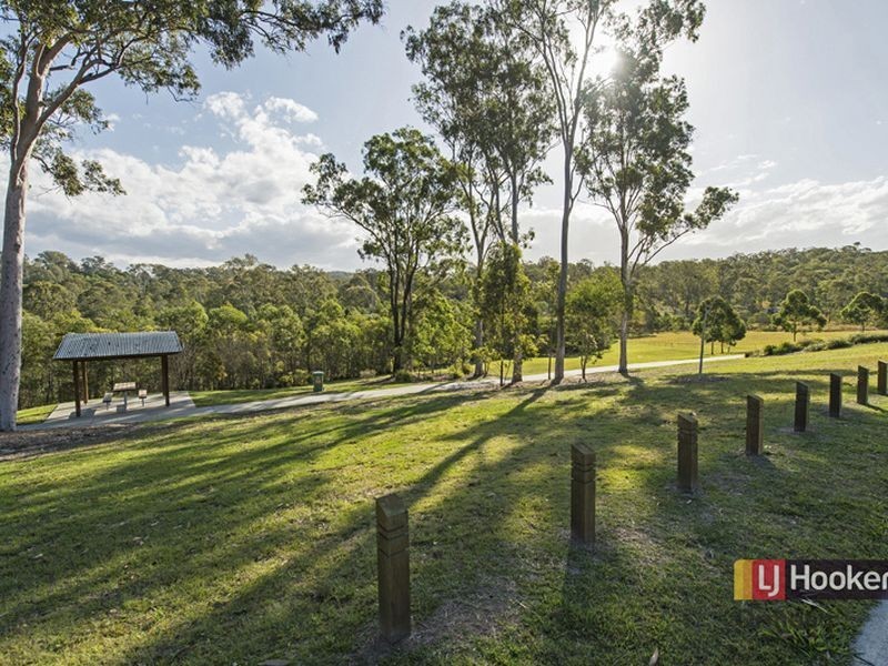 107 Ormeau Ridge Road, Ormeau Hills QLD 4208