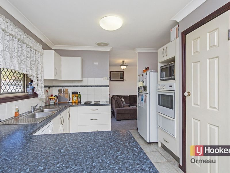 33 Conebush Circuit, Ormeau QLD 4208
