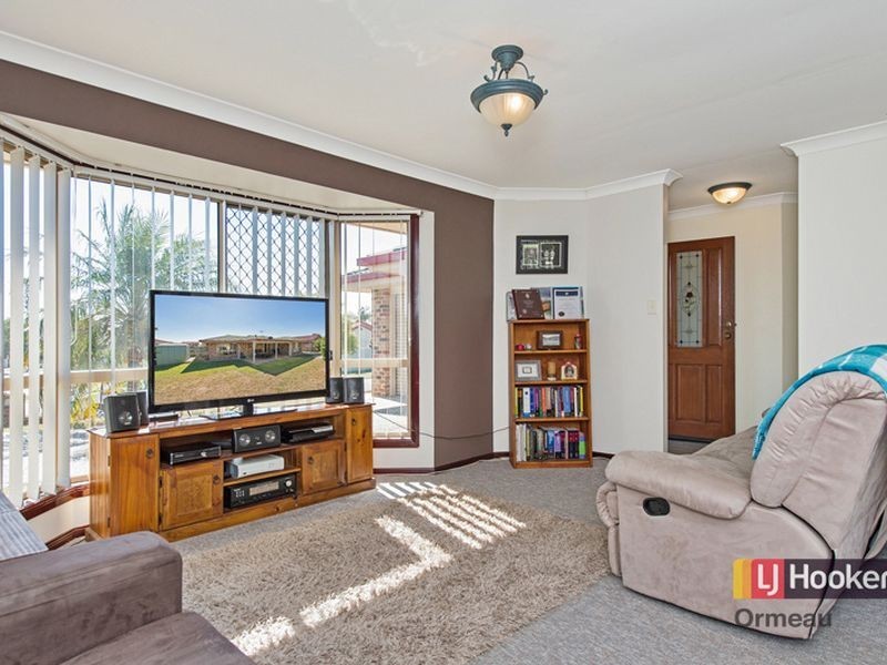 33 Conebush Circuit, Ormeau QLD 4208