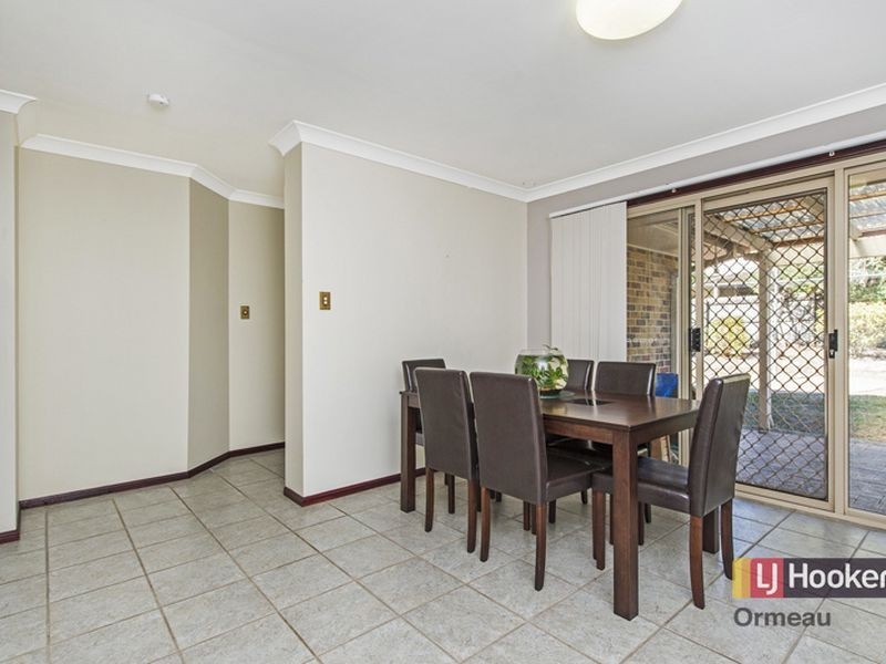33 Conebush Circuit, Ormeau QLD 4208