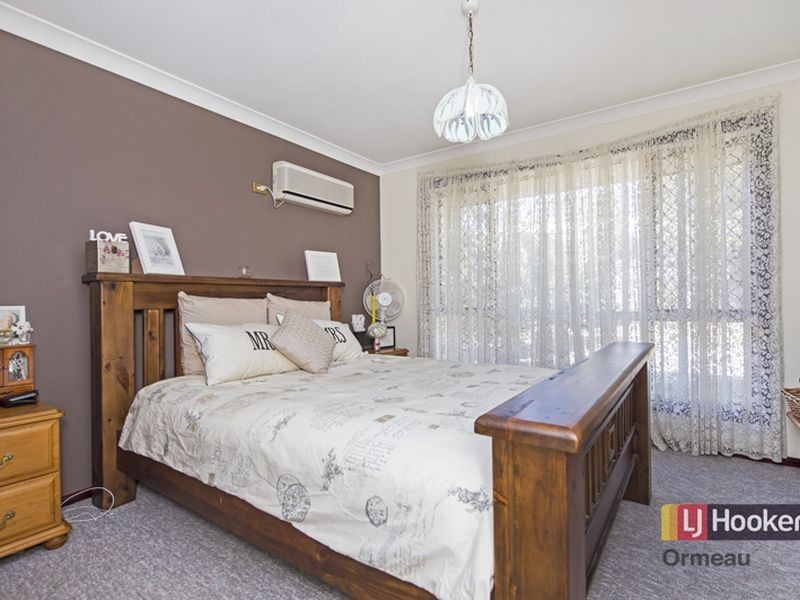 33 Conebush Circuit, Ormeau QLD 4208