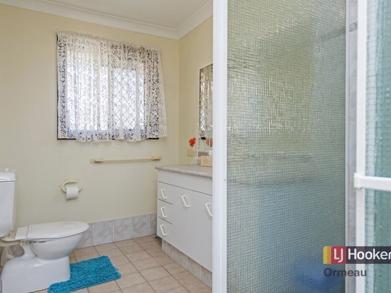 33 Conebush Circuit, Ormeau QLD 4208