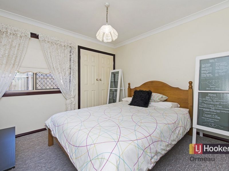 33 Conebush Circuit, Ormeau QLD 4208