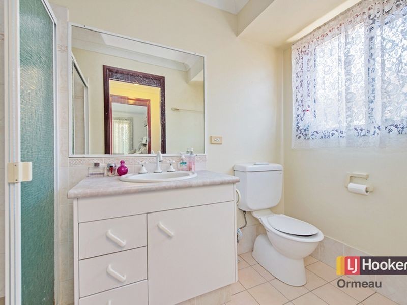 33 Conebush Circuit, Ormeau QLD 4208