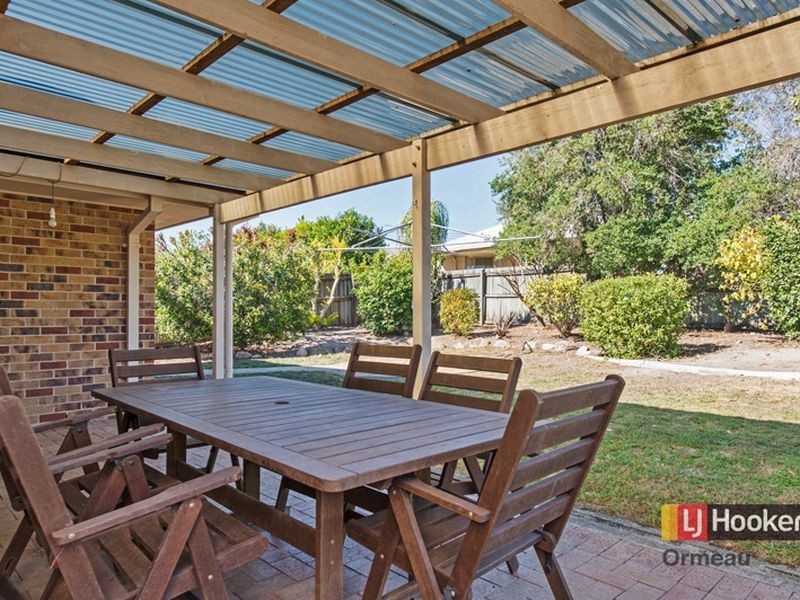 33 Conebush Circuit, Ormeau QLD 4208