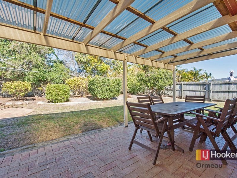 33 Conebush Circuit, Ormeau QLD 4208