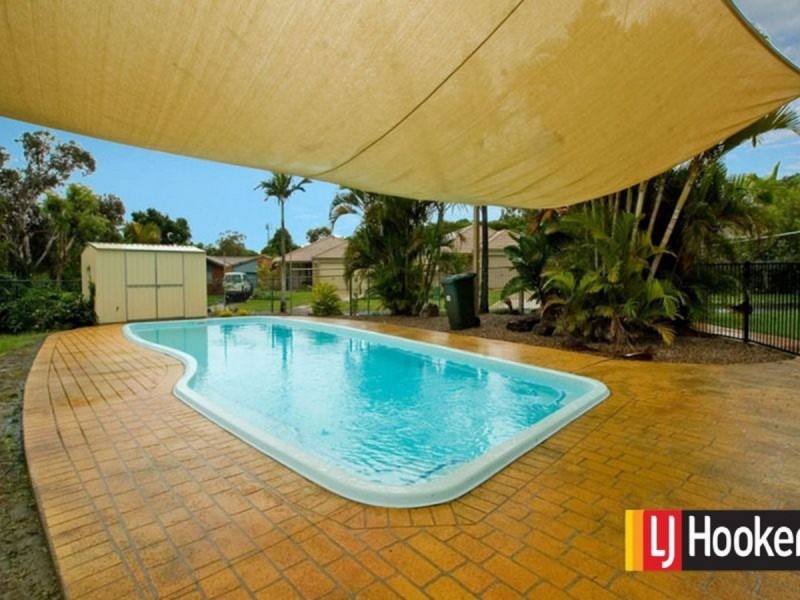 4/20 Halfway Drive, Ormeau QLD 4208
