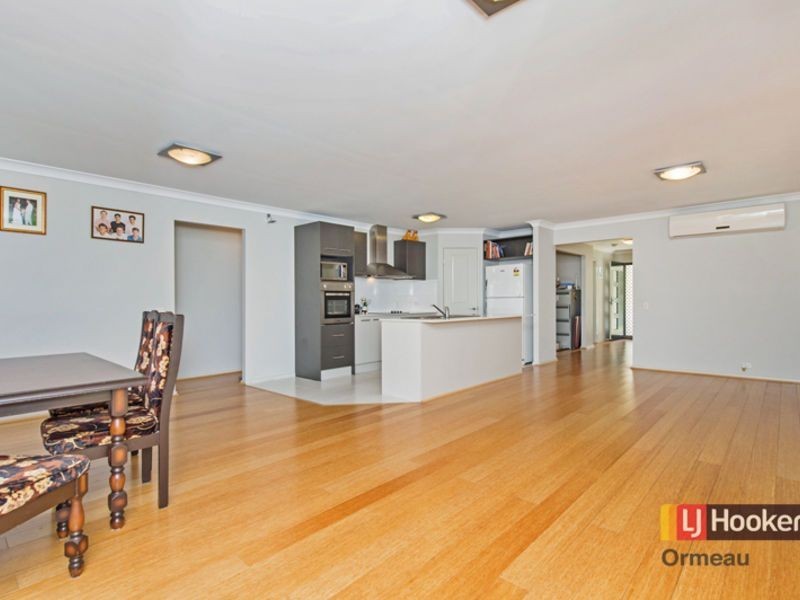 8 Achievement Drive, Ormeau QLD 4208