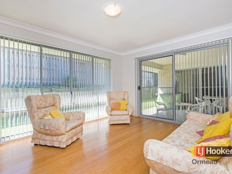 8 Achievement Drive, Ormeau QLD 4208