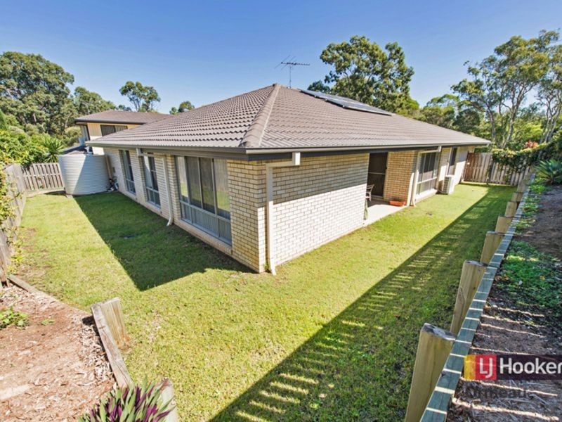 8 Achievement Drive, Ormeau QLD 4208