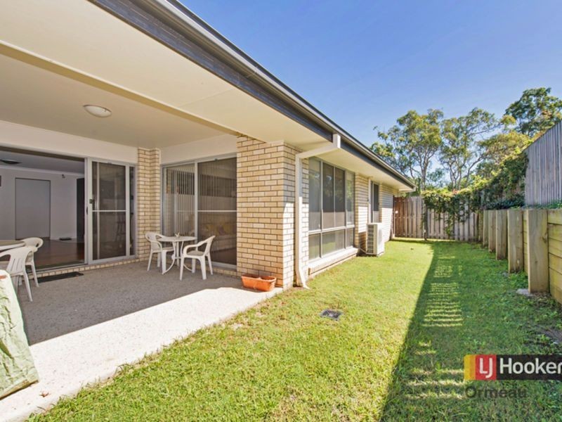 8 Achievement Drive, Ormeau QLD 4208