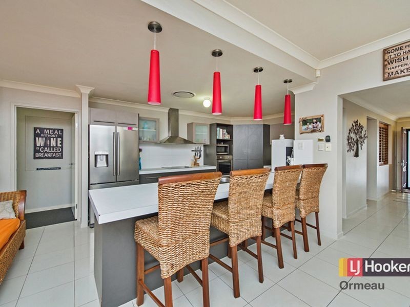 7 Peachester Close, Ormeau QLD 4208