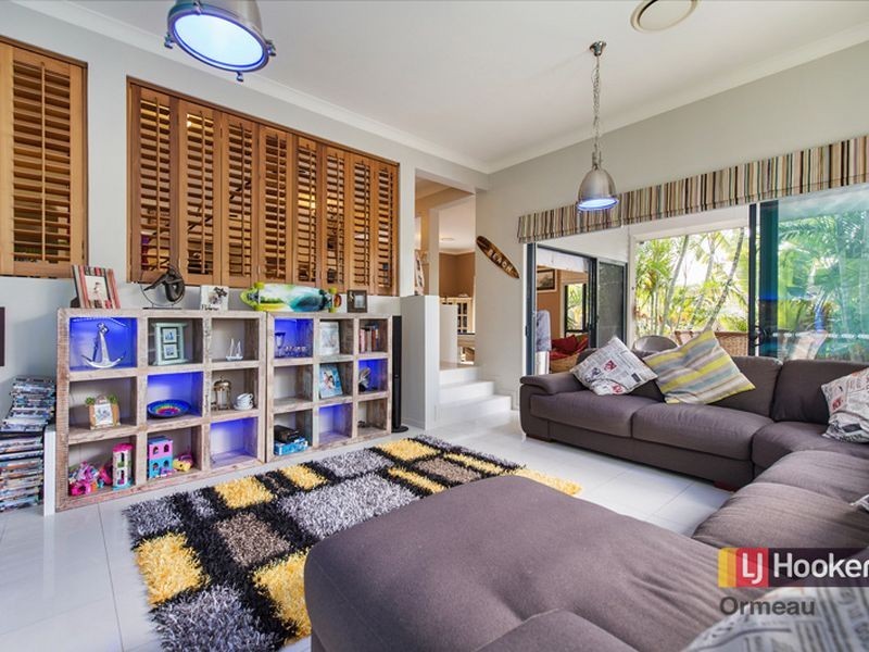 7 Peachester Close, Ormeau QLD 4208