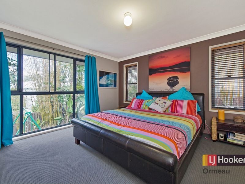 7 Peachester Close, Ormeau QLD 4208