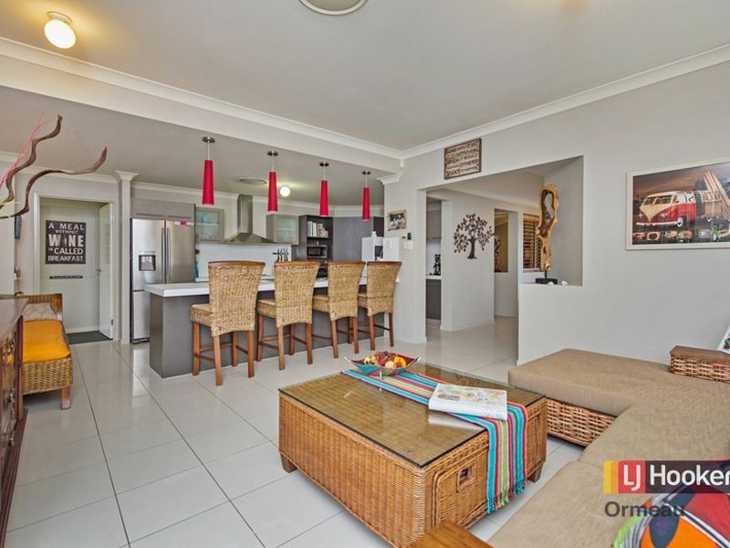 7 Peachester Close, Ormeau QLD 4208