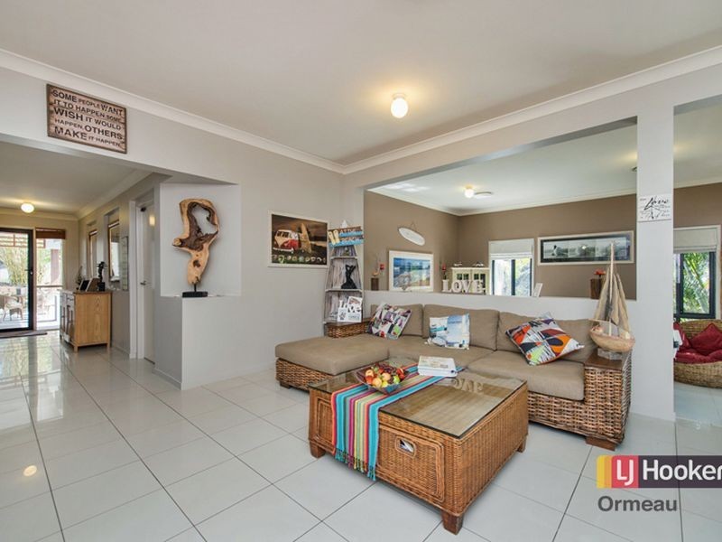 7 Peachester Close, Ormeau QLD 4208