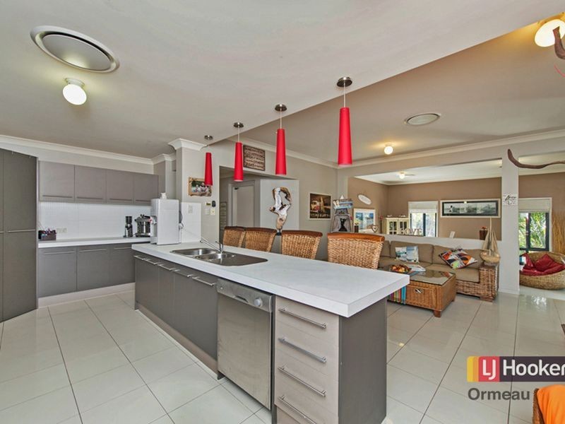 7 Peachester Close, Ormeau QLD 4208
