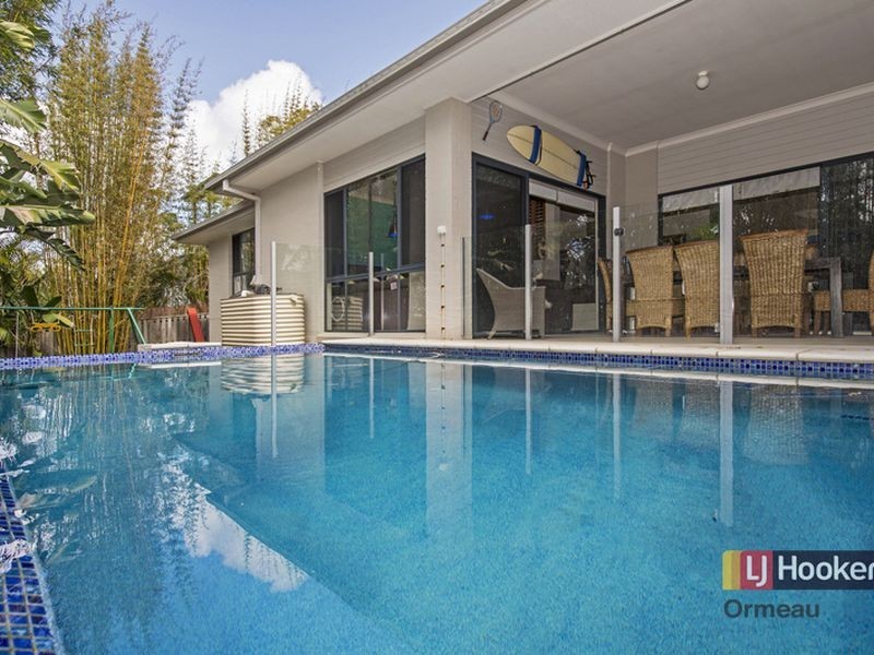 7 Peachester Close, Ormeau QLD 4208