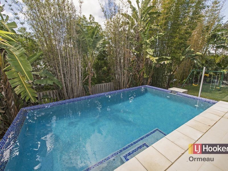 7 Peachester Close, Ormeau QLD 4208