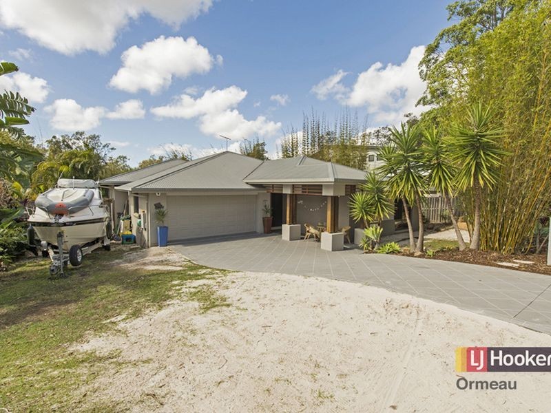 7 Peachester Close, Ormeau QLD 4208